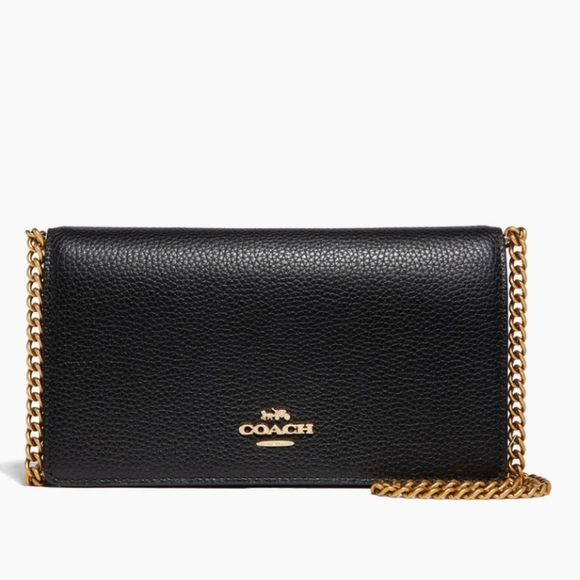 Coach Convertible Crossbody Belt Bag - Picture 2 of 9